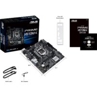 ASUS Prime H510M-K Image #6
