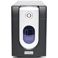 Источник бесперебойного питания Powercom Imperial IMD-3000AP 3000VA - Превью изображения №2 — Интернет-магазин Your Sale
