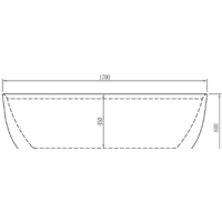 Aquanet Delight 170x78 Image #4