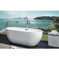 Aquanet Delight 170x78 Image #3