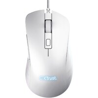 Trust GXT 924W Ybar+ (белый)