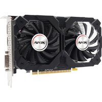 Видеокарта AFOX Radeon RX 550 8GB GDDR5 AFRX550-8192D5H2-V2 - Превью изображения №2 — Интернет-магазин Your Sale