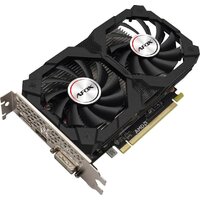 Видеокарта AFOX Radeon RX 550 8GB GDDR5 AFRX550-8192D5H2-V2 - Превью изображения №3 — Интернет-магазин Your Sale