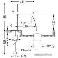Tres Loft-tres 20010302D Image #2