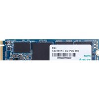 Apacer AS2280P4 512GB AP512GAS2280P4-1 Image #1