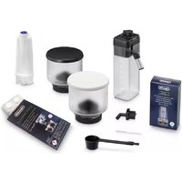 Кофемашина DeLonghi Rivelia Start EXAM420.55.WXL - Превью изображения №11 — Интернет-магазин Your Sale