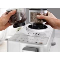 Кофемашина DeLonghi Rivelia Start EXAM420.55.WXL - Превью изображения №9 — Интернет-магазин Your Sale