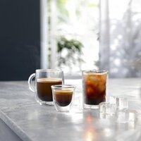 Кофемашина DeLonghi Rivelia Start EXAM420.55.WXL - Превью изображения №8 — Интернет-магазин Your Sale