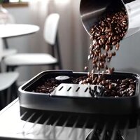 Кофемашина DeLonghi Rivelia Start EXAM420.55.WXL - Превью изображения №10 — Интернет-магазин Your Sale