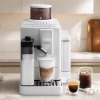Кофемашина DeLonghi Rivelia Start EXAM420.55.WXL - Превью изображения №2 — Интернет-магазин Your Sale