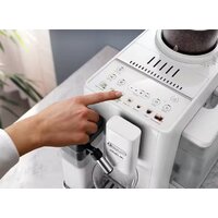 Кофемашина DeLonghi Rivelia Start EXAM420.55.WXL - Превью изображения №3 — Интернет-магазин Your Sale