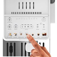 Кофемашина DeLonghi Rivelia Start EXAM420.55.WXL - Превью изображения №5 — Интернет-магазин Your Sale