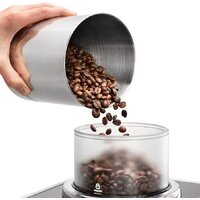 Кофемашина DeLonghi Rivelia Start EXAM420.55.WXL - Превью изображения №6 — Интернет-магазин Your Sale