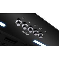 Кухонная вытяжка Amica OMP6254BG STUDIO - Превью изображения №7 — Интернет-магазин Your Sale