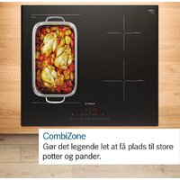 Варочная панель Bosch Serie 6 PVS63KHC1Z - Превью изображения №7 — Интернет-магазин Your Sale