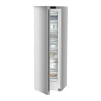 Морозильник Liebherr SFNsfd 5227 Plus NoFrost - Превью изображения №2 — Интернет-магазин Your Sale