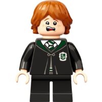 LEGO Harry Potter 76386 Хогвартс: ошибка с оборотным зельем Image #9