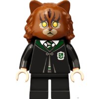 LEGO Harry Potter 76386 Хогвартс: ошибка с оборотным зельем Image #17