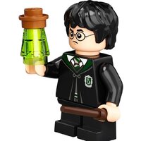 LEGO Harry Potter 76386 Хогвартс: ошибка с оборотным зельем Image #7