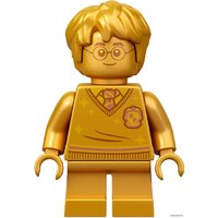 LEGO Harry Potter 76386 Хогвартс: ошибка с оборотным зельем Image #15