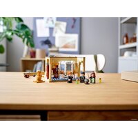 LEGO Harry Potter 76386 Хогвартс: ошибка с оборотным зельем Image #19
