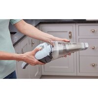 Пылесос Black & Decker NVC215W-QW - Превью изображения №9 — Интернет-магазин Your Sale