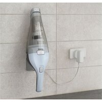 Пылесос Black & Decker NVC215W-QW - Превью изображения №8 — Интернет-магазин Your Sale