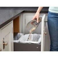 Пылесос Black & Decker NVC215W-QW - Превью изображения №10 — Интернет-магазин Your Sale