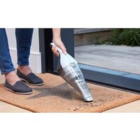 Пылесос Black & Decker NVC215W-QW - Превью изображения №7 — Интернет-магазин Your Sale