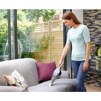 Пылесос Black & Decker NVC215W-QW - Превью изображения №5 — Интернет-магазин Your Sale