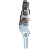 Пылесос Black & Decker NVC215W-QW - Превью изображения №2 — Интернет-магазин Your Sale
