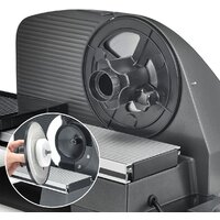 Ломтерезка Graef Master Fine Cut M95F - Превью изображения №4 — Интернет-магазин Your Sale