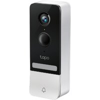 Умный дверной звонок TP-Link Tapo D230S1 - Превью изображения №2 — Интернет-магазин Your Sale