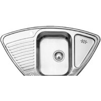 Blanco Tipo 9 E (матовая)