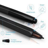 Графический монитор XP-Pen Artist 12 - Превью изображения №5 — Интернет-магазин Your Sale