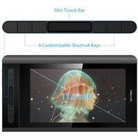 Графический монитор XP-Pen Artist 12 - Превью изображения №4 — Интернет-магазин Your Sale
