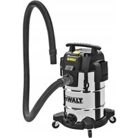 Пылесос DeWalt DXV30SAPTA - Превью изображения №2 — Интернет-магазин Your Sale