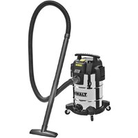 Пылесос DeWalt DXV30SAPTA - Превью изображения №3 — Интернет-магазин Your Sale