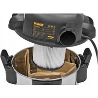 Пылесос DeWalt DXV30SAPTA - Превью изображения №5 — Интернет-магазин Your Sale