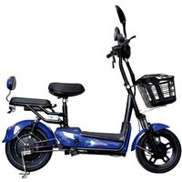 GreenCamel Тайфун 400 (12Ah, темно-синий)