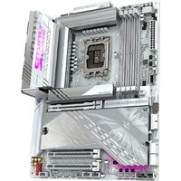 Материнская плата Gigabyte Z890 Aorus Elite X Ice - Превью изображения №3 — Интернет-магазин Your Sale