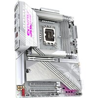 Материнская плата Gigabyte Z890 Aorus Elite X Ice - Превью изображения №2 — Интернет-магазин Your Sale