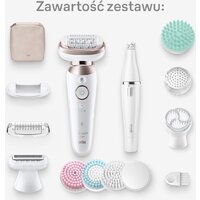 Эпилятор Braun Silk·epil 9 Flex 9-580 3D - Превью изображения №3 — Интернет-магазин Your Sale
