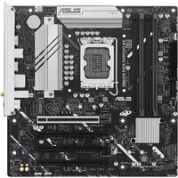 ASUS B860M Max Gaming AX