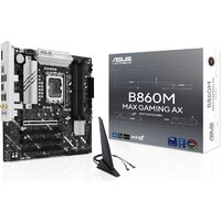 Материнская плата ASUS B860M Max Gaming AX - Превью изображения №8 — Интернет-магазин Your Sale