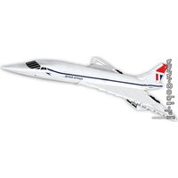 Cobi Concorde G-BBDG 1917 Image #4