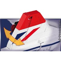 Cobi Concorde G-BBDG 1917 Image #7