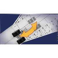 Cobi Concorde G-BBDG 1917 Image #8