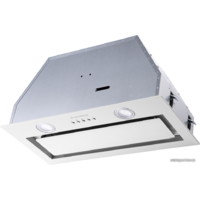 MAUNFELD Trapeze 602IG (белый)