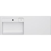 AM.PM Тумба под умывальник X-Joy M85AFSX0602WG Image #5